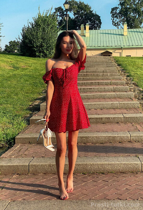 Индивидуалка Рита Нижегородский Фотография 