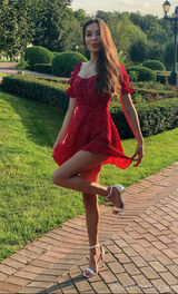 Миниатюра Индивидуалка Рита Нижегородский Фотография 