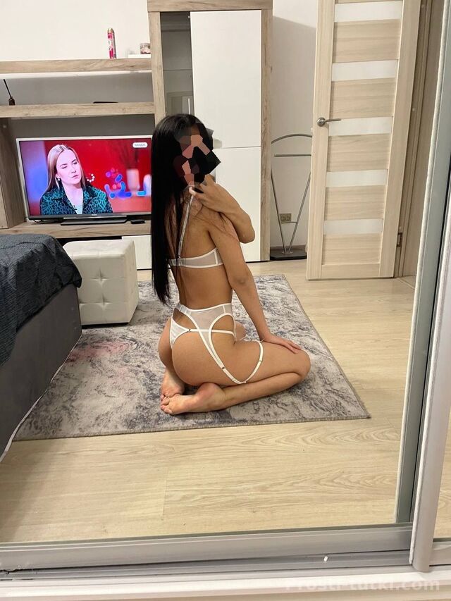 Индивидуалка ДАНА НОВЕНЬКАЯ Советский Фотография 