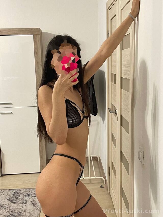 Индивидуалка ДАНА НОВЕНЬКАЯ Советский Фотография 