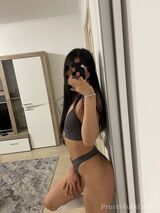 Миниатюра Индивидуалка ДАНА НОВЕНЬКАЯ Советский Фотография 