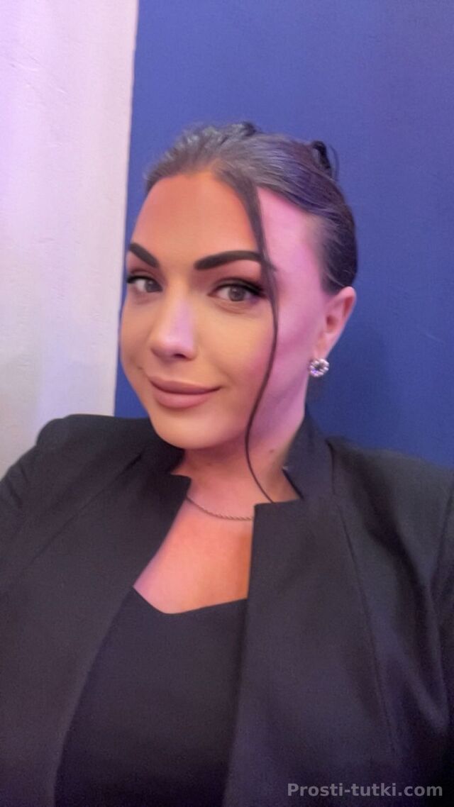 Индивидуалка Эля С Сюрпризом  Нижегородский Фотография 