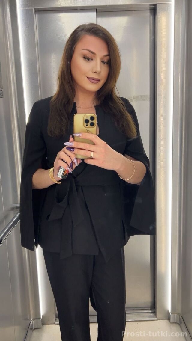 Индивидуалка Эля С Сюрпризом  Нижегородский Фотография 