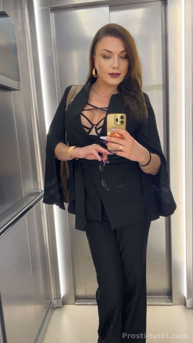 Индивидуалка Эля С Сюрпризом  Нижегородский Фотография 