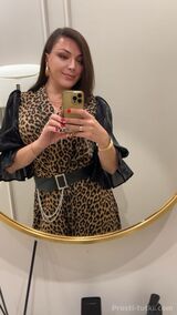 Миниатюра Индивидуалка Эля С Сюрпризом  Нижегородский Фотография 