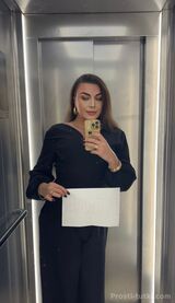 Миниатюра Индивидуалка Эля С Сюрпризом  Нижегородский Фотография 