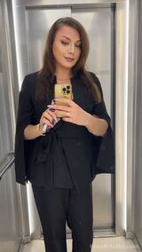 Миниатюра Индивидуалка Эля С Сюрпризом  Нижегородский Фотография 