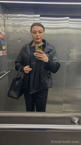 Миниатюра Индивидуалка Эля С Сюрпризом  Нижегородский Фотография 