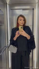 Миниатюра Индивидуалка Эля С Сюрпризом  Нижегородский Фотография 