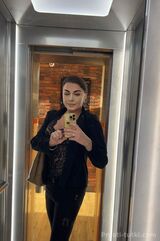 Миниатюра Индивидуалка Эля С Сюрпризом  Нижегородский Фотография 