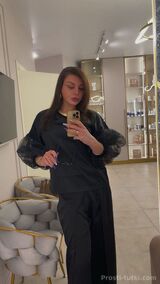 Миниатюра Индивидуалка Эля С Сюрпризом  Нижегородский Фотография 