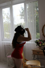 Миниатюра Индивидуалка Карина Советский Фотография 