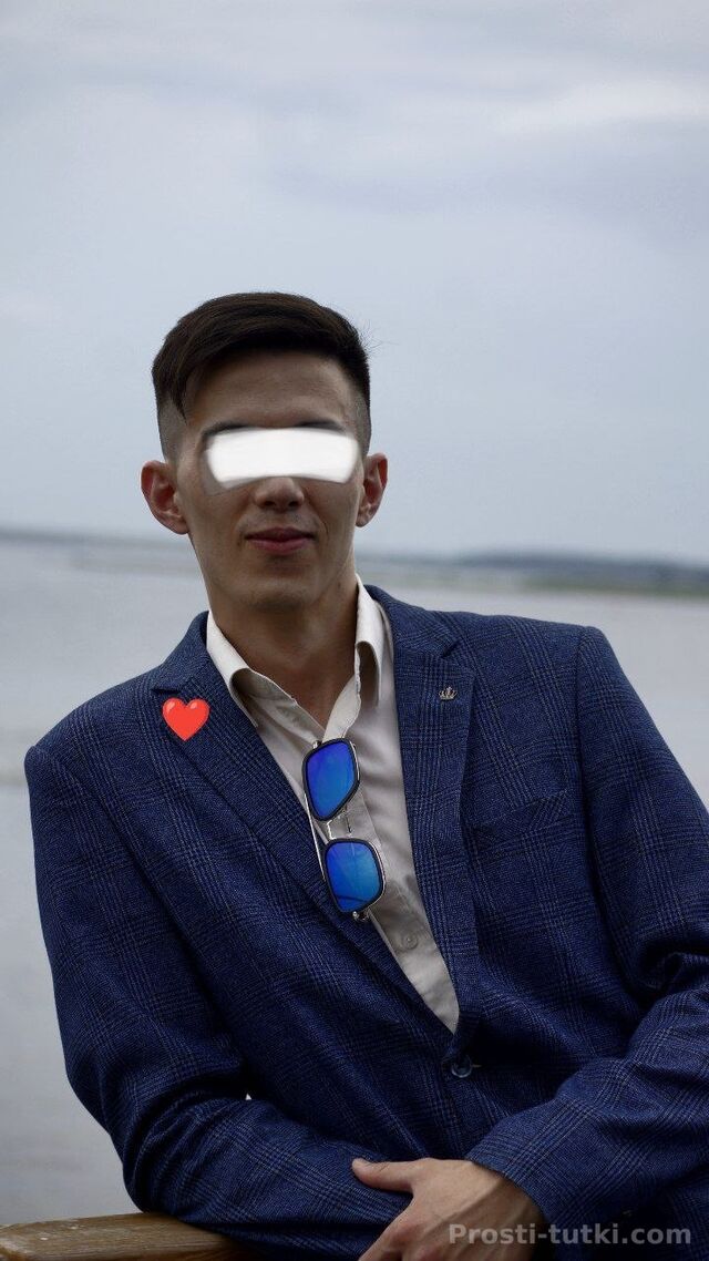 Мужчина Антонио Нижегородский