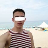 Миниатюра Мужчина Антонио Нижегородский Фотография 