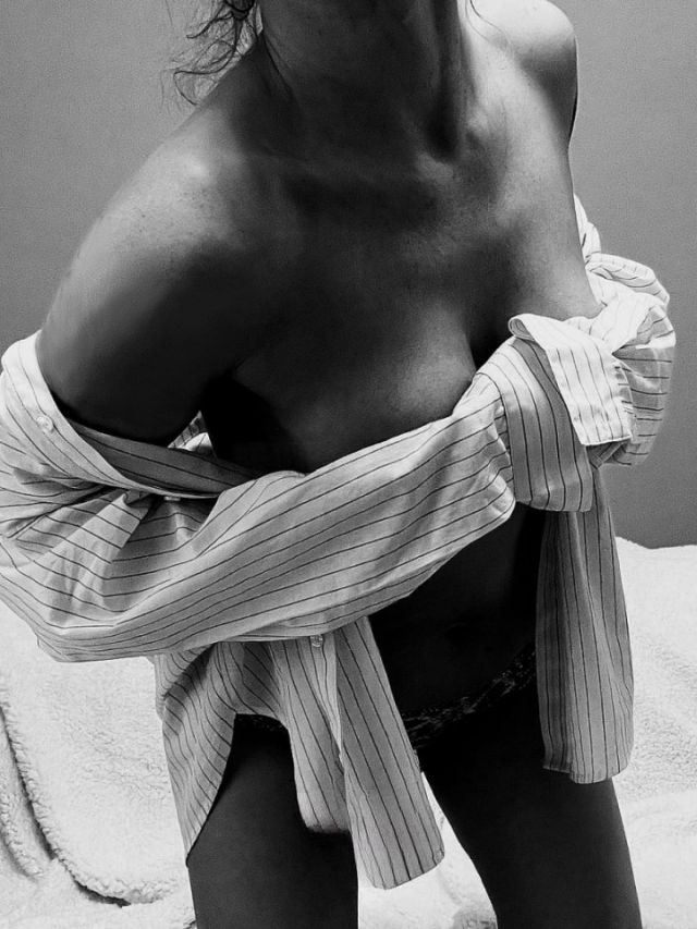 Индивидуалка Аня Советский Фотография 