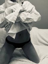 Миниатюра Индивидуалка Аня Советский Фотография 