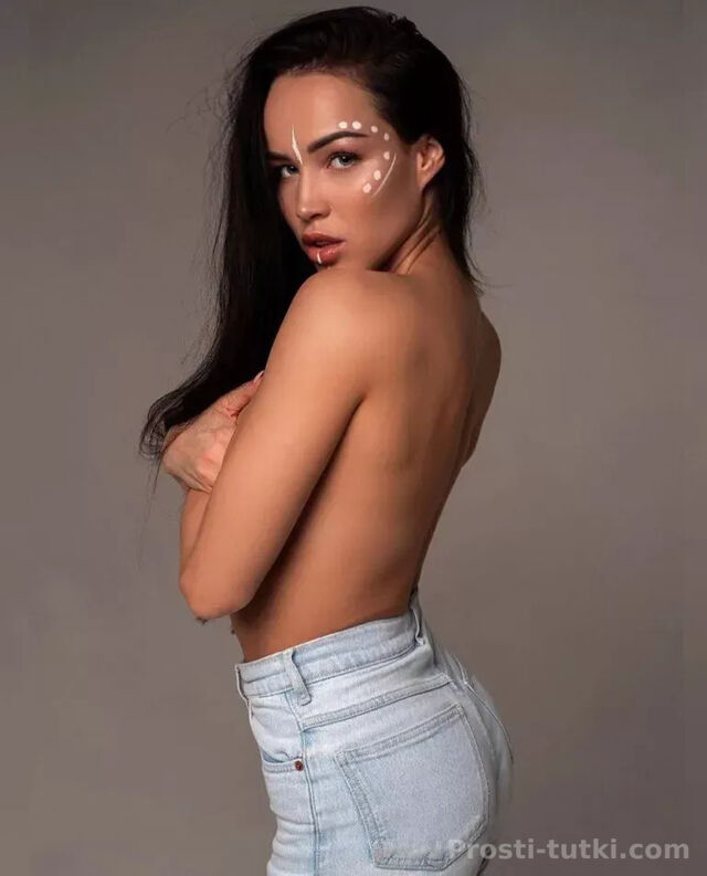 Индивидуалка В Е Р О Н И К А Центр Фотография 