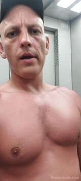 Миниатюра Мужчина Серега Автозаводский Фотография 