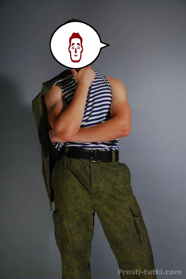 Мужчина Сергей Канавинский Фотография 