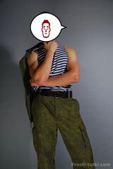 Миниатюра Мужчина Сергей Канавинский Фотография 