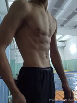 Миниатюра Мужчина Андрей Сормовский Фотография 