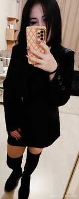 Миниатюра Индивидуалка Мария Ленинский Фотография 