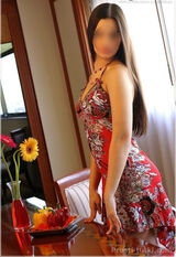 Миниатюра Индивидуалка Вероника Нижегородский Фотография 