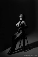 Миниатюра Индивидуалка Александра  Московский Фотография 