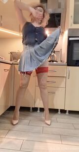 Миниатюра Индивидуалка Аня Центр Фотография 