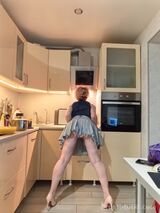 Миниатюра Индивидуалка Аня Центр Фотография 