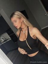 Миниатюра Индивидуалка Алиса Центр Фотография 