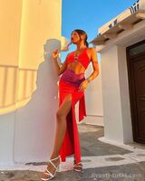 Миниатюра Индивидуалка Надежда Центр Фотография 