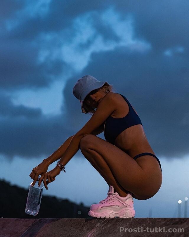 Индивидуалка Юлия Советский Фотография 