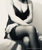 Миниатюра Индивидуалка Яна Московский Фотография 