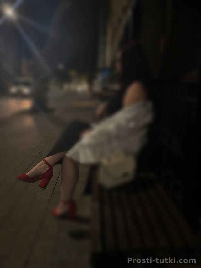 Индивидуалка Ася  Фотография 