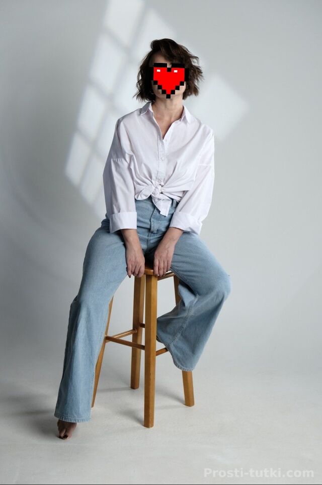 Индивидуалка Натали  Центр Фотография 