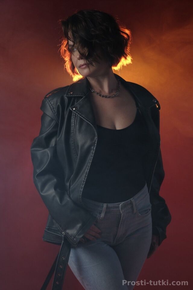 Индивидуалка Натали  Центр