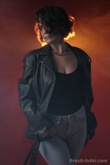 Миниатюра Индивидуалка Натали  Центр Фотография 