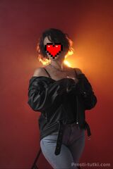 Миниатюра Индивидуалка Натали  Центр Фотография 