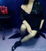 Миниатюра Индивидуалка Лаура 7 микрорайон Фотография 