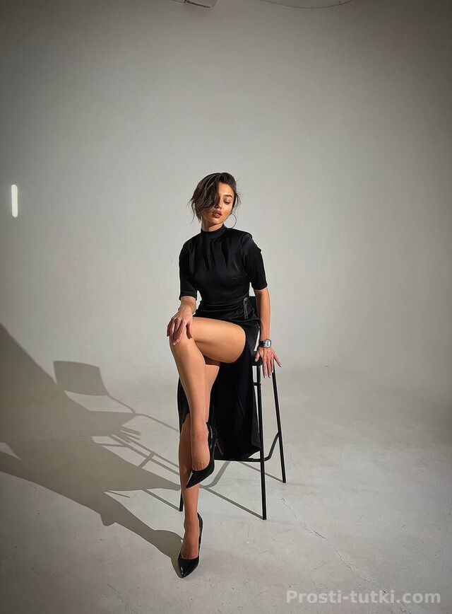 Индивидуалка Даша Советский