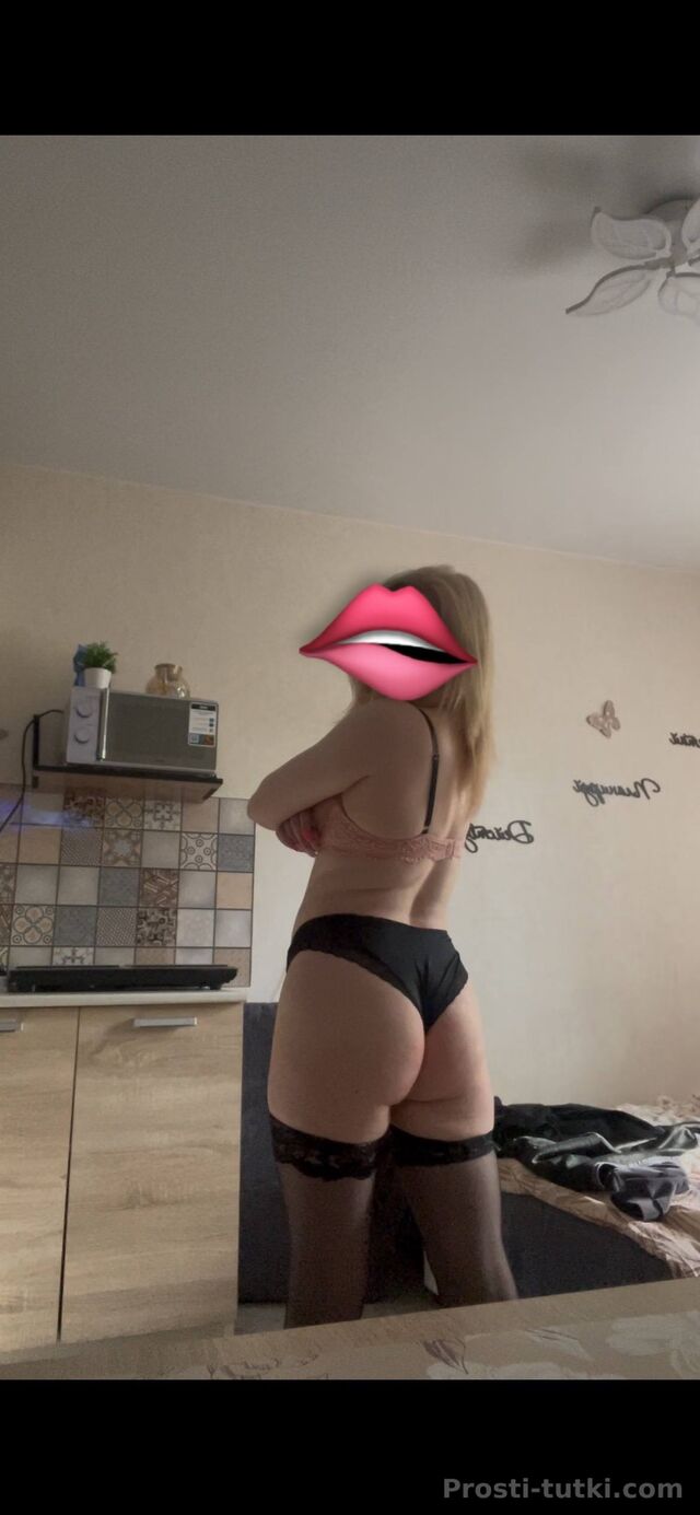Индивидуалка Элина Советский Фотография 