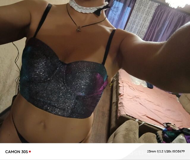 Индивидуалка Кристина Автозаводский Фотография 