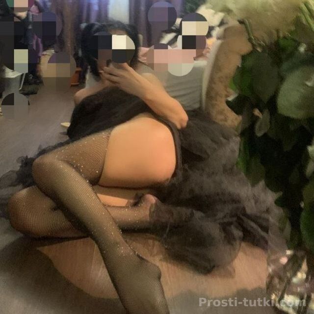Индивидуалка Кристина Автозаводский Фотография 