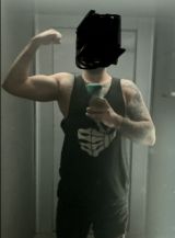 Миниатюра Мужчина Maks мкр Верхние Печеры Фотография 