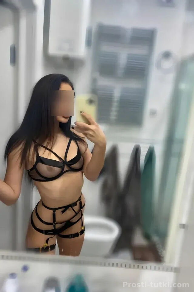 Индивидуалка Наташа Центр Фотография 