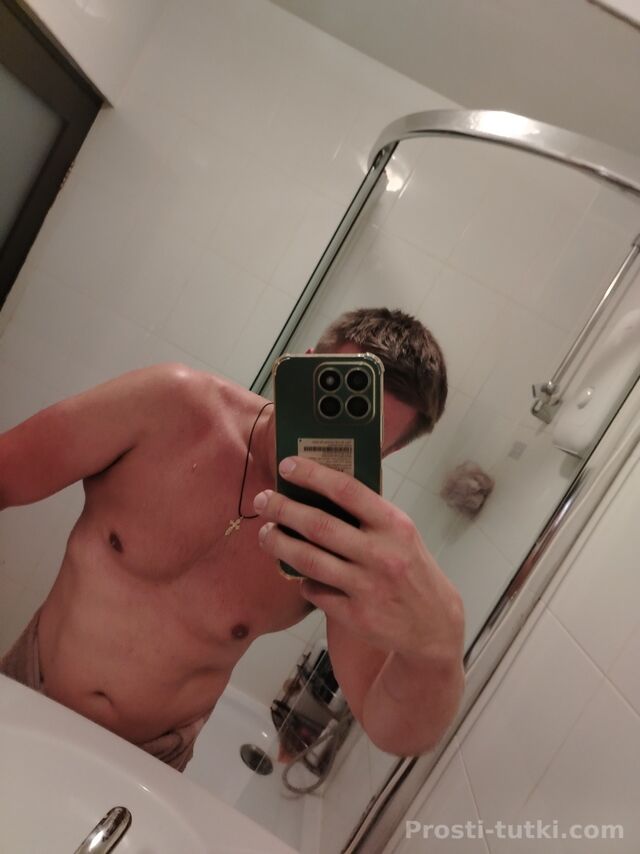 Мужчина Кирилл Канавинский Фотография 