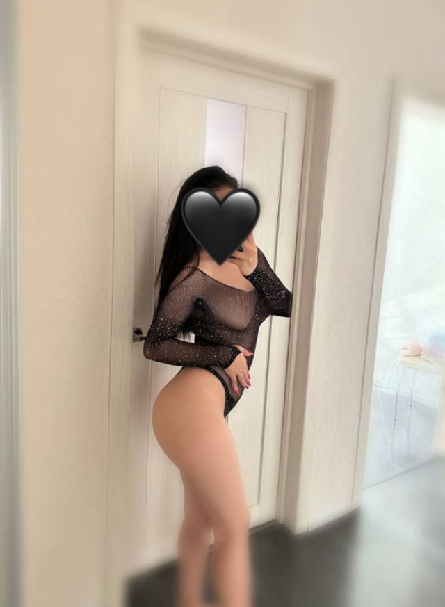 Индивидуалка Асена Центр Фотография 