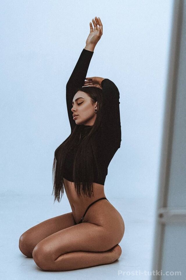 Индивидуалка Яна Автозаводский Фотография 