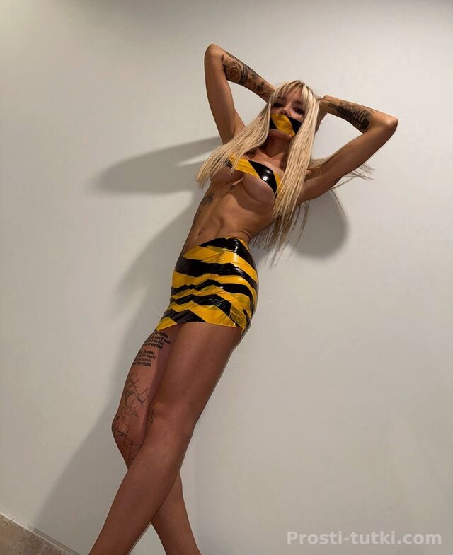 Индивидуалка Марина Центр Фотография 